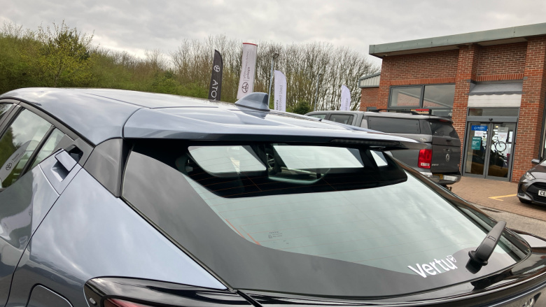 Toyota C-HR 1.8 Hybrid Icon 5dr CVT Hybrid Hatchback